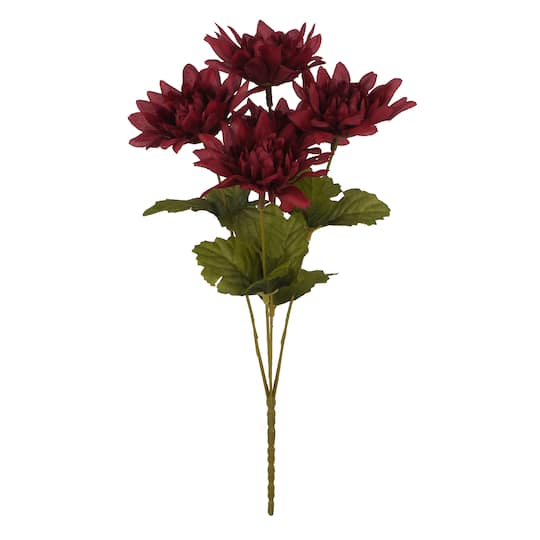 12" Sunflower Bush by Ashland®